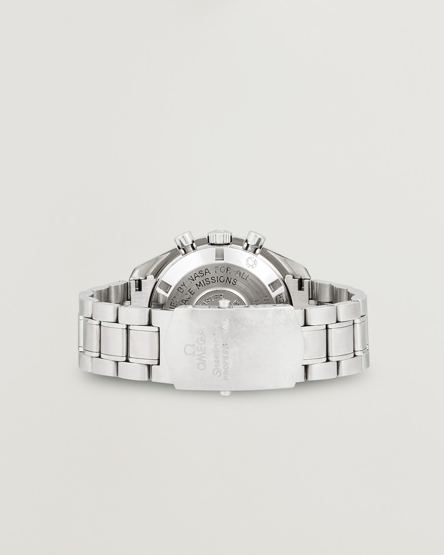 Heren | Pre-Owned & Vintage Watches | Omega Pre-Owned | Speedmaster Moonwatch 