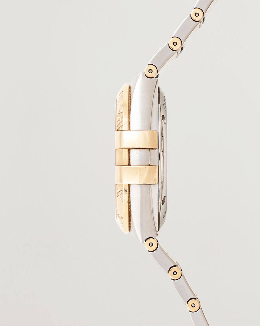 Heren | Pre-Owned & Vintage Watches | Omega Pre-Owned | Constellation Day-date