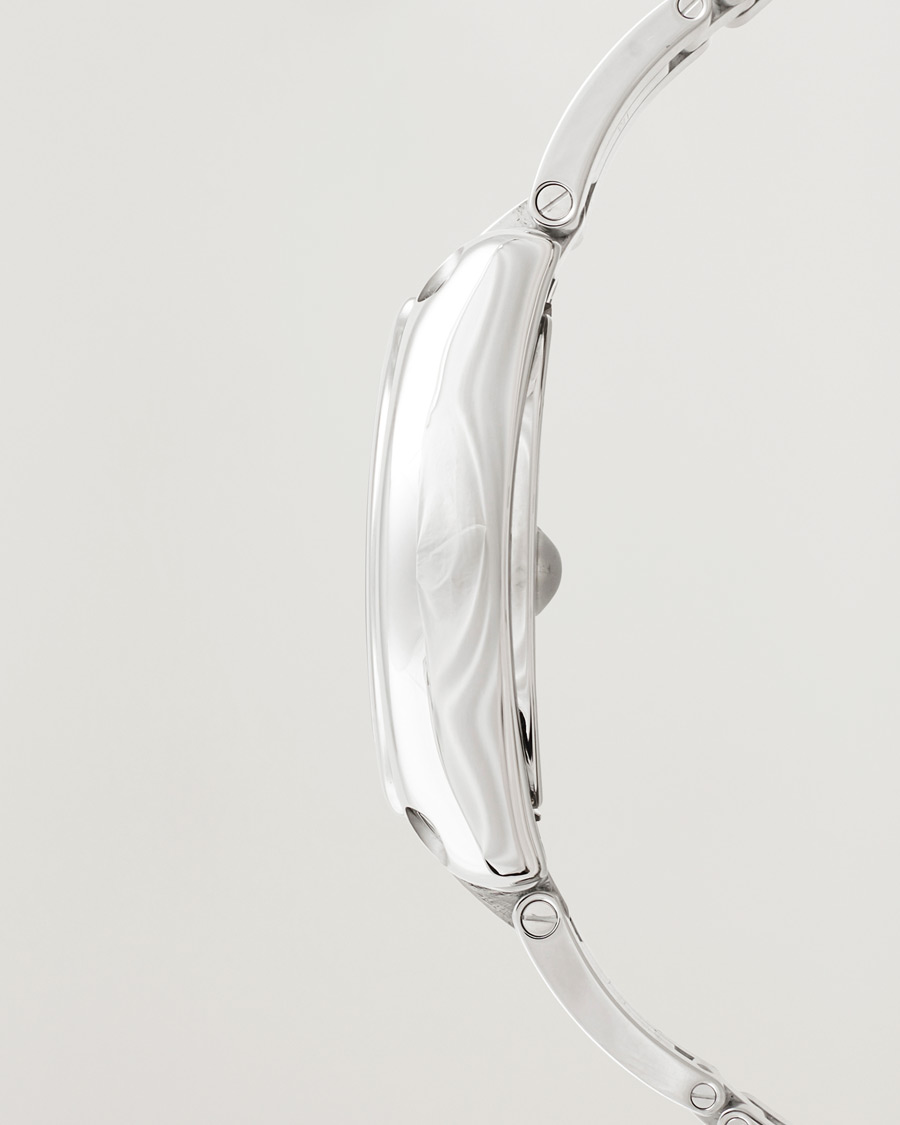 Heren | Pre-Owned & Vintage Watches | Cartier Pre-Owned | Roadster 