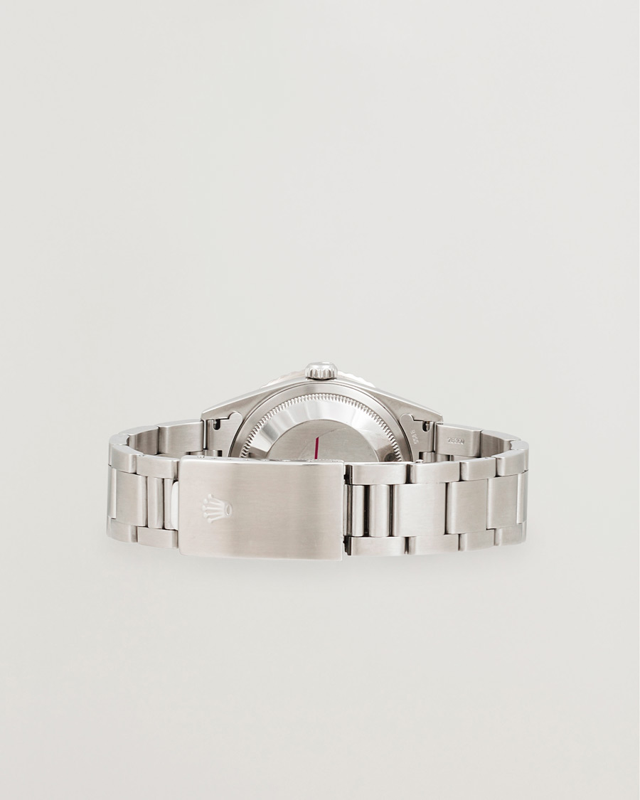 Heren | Pre-Owned & Vintage Watches | Rolex Pre-Owned | Datejust Thunderbird 