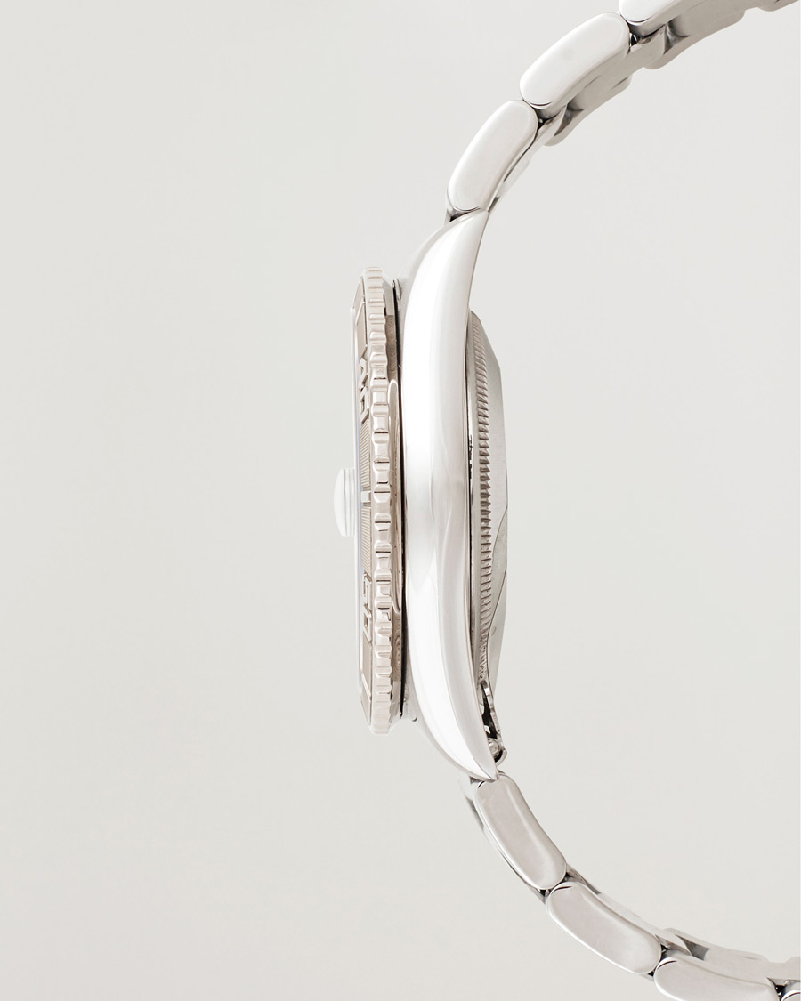 Heren | Pre-Owned & Vintage Watches | Rolex Pre-Owned | Datejust Thunderbird 