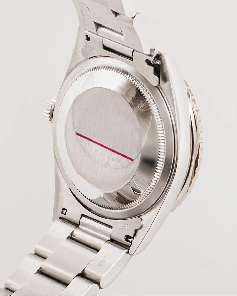 Heren | Pre-Owned & Vintage Watches | Rolex Pre-Owned | Datejust Thunderbird 