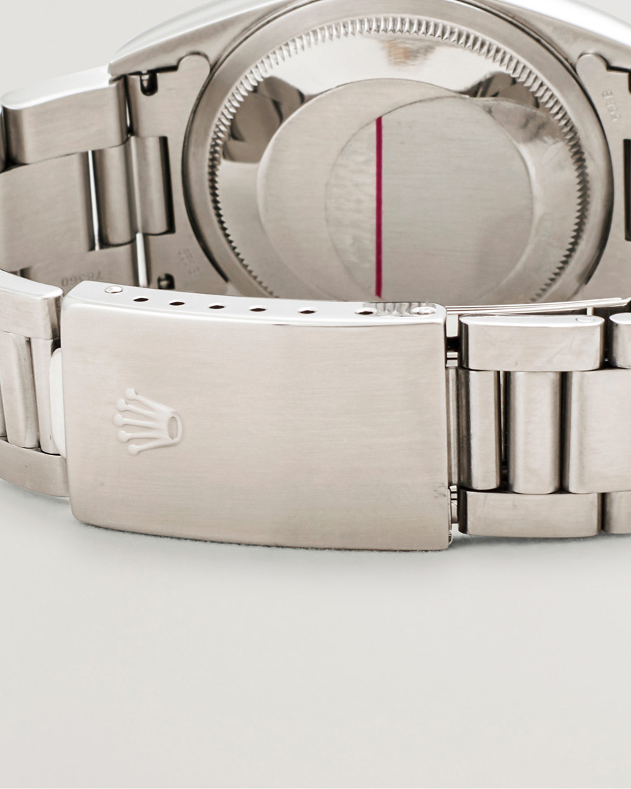 Heren | Pre-Owned & Vintage Watches | Rolex Pre-Owned | Datejust Thunderbird 