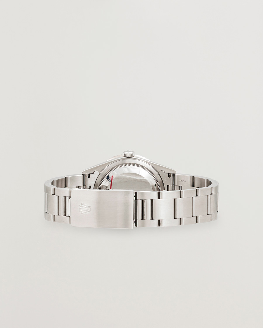 Heren | Pre-Owned & Vintage Watches | Rolex Pre-Owned | Datejust Thunderbird 