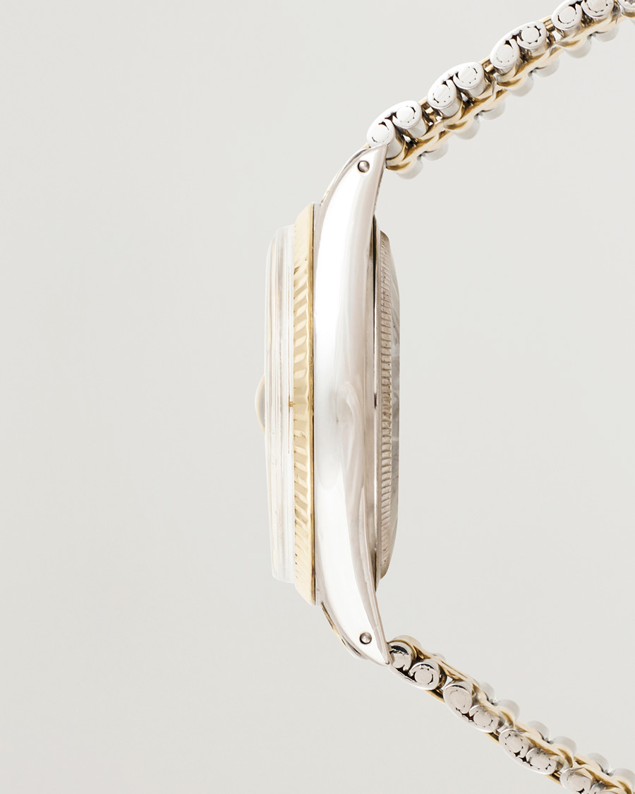 Heren | Pre-Owned & Vintage Watches | Rolex Pre-Owned | Datejust 36 