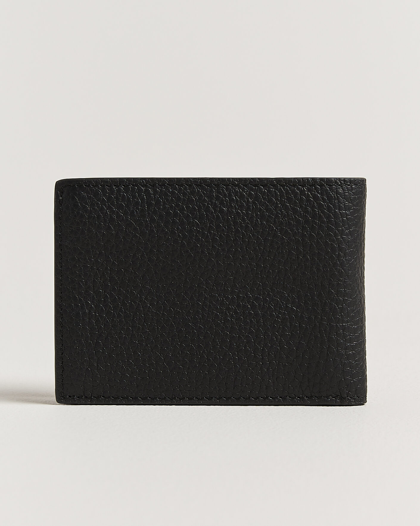 Heren | Portemonnees | Tiger of Sweden | Wivallius Leather Wallet Black