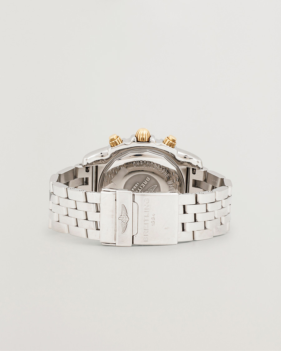 Heren | Breitling Pre-Owned Chronomat 44 | Breitling Pre-Owned | Chronomat 44