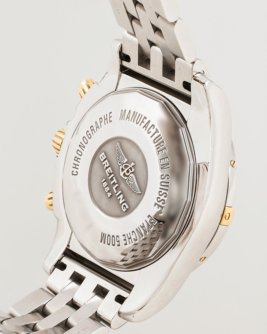 Heren | Breitling Pre-Owned Chronomat 44 | Breitling Pre-Owned | Chronomat 44