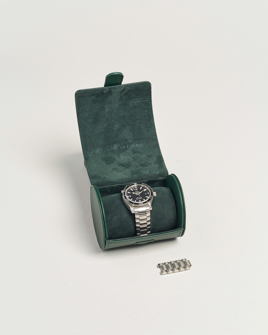 Heren | Pre-Owned & Vintage Watches | Omega Pre-Owned | Seamaster Planet Ocean 600M 