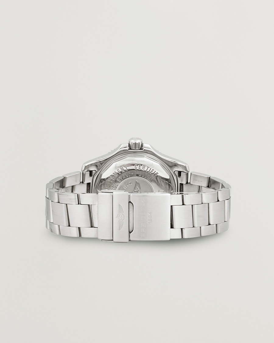 Heren | Pre-Owned & Vintage Watches | Breitling Pre-Owned | Superocean 44 2000M 