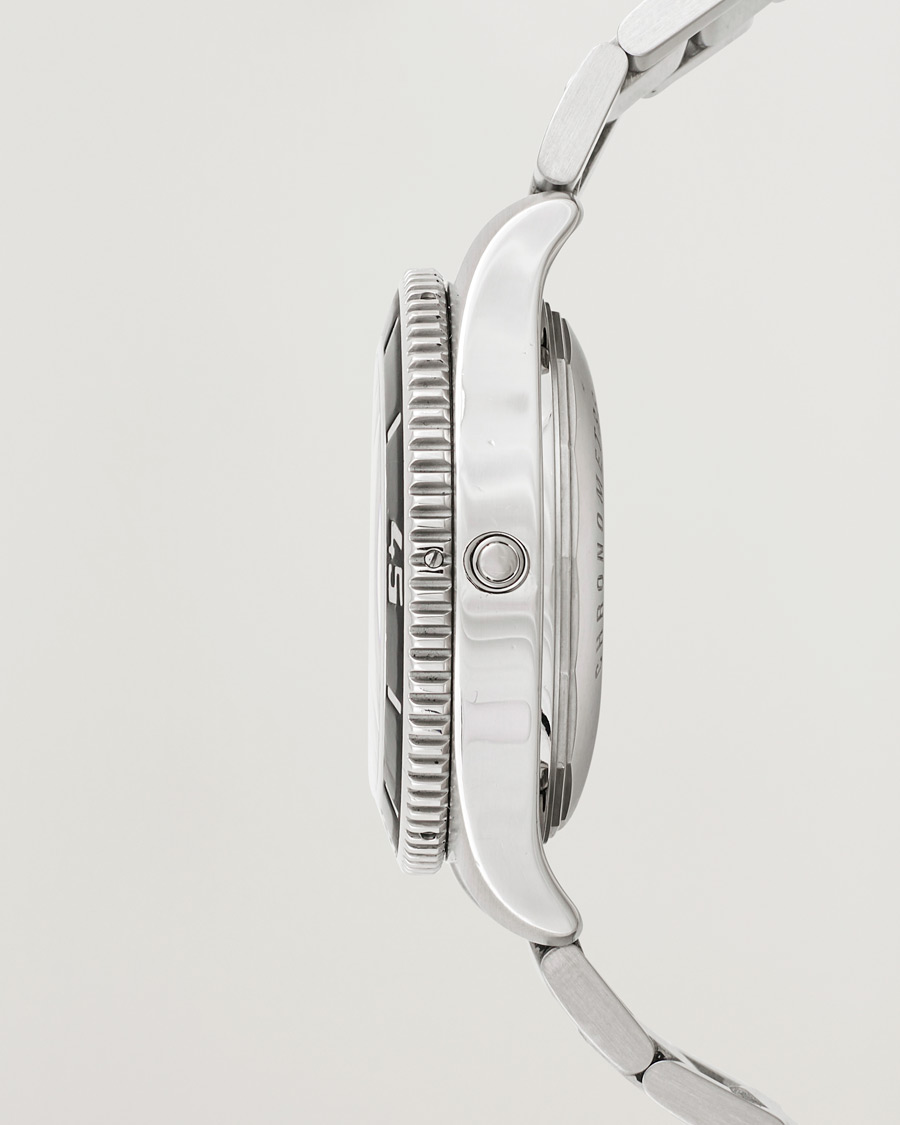 Heren | Pre-Owned & Vintage Watches | Breitling Pre-Owned | Superocean 44 2000M 