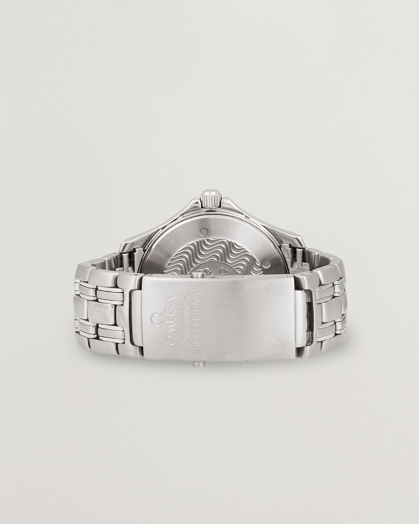 Heren | Pre-Owned & Vintage Watches | Omega Pre-Owned | Seamaster 300M SMP