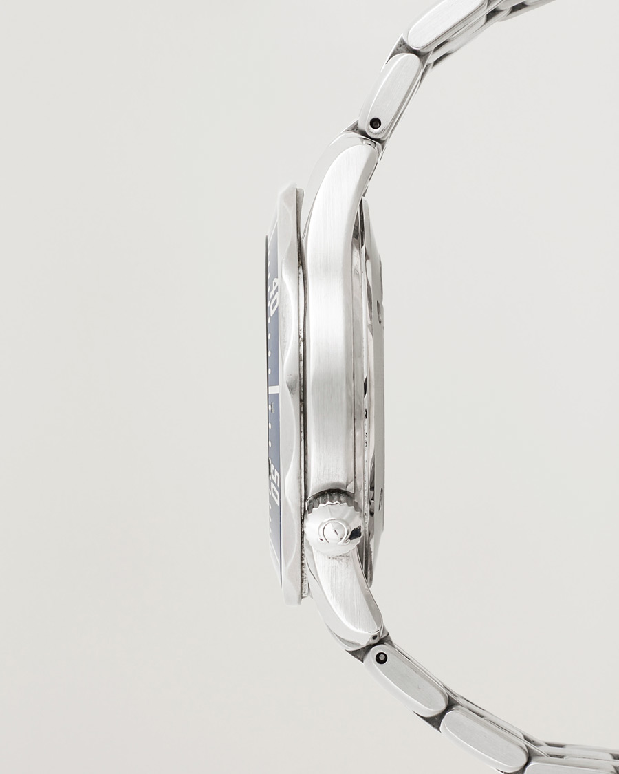 Heren | Pre-Owned & Vintage Watches | Omega Pre-Owned | Seamaster 300M SMP 