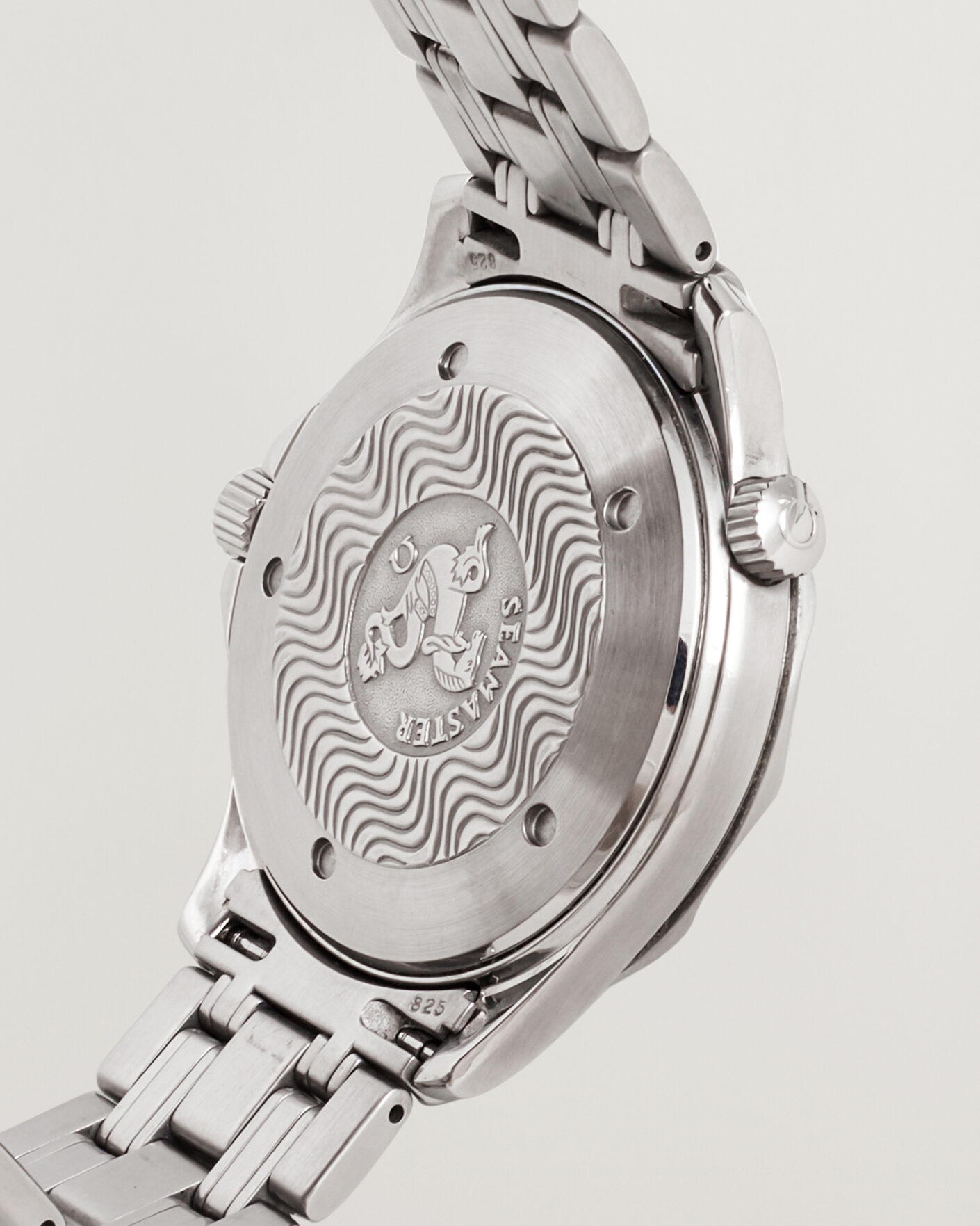 Heren | Pre-Owned & Vintage Watches | Omega Pre-Owned | Seamaster 300M SMP
