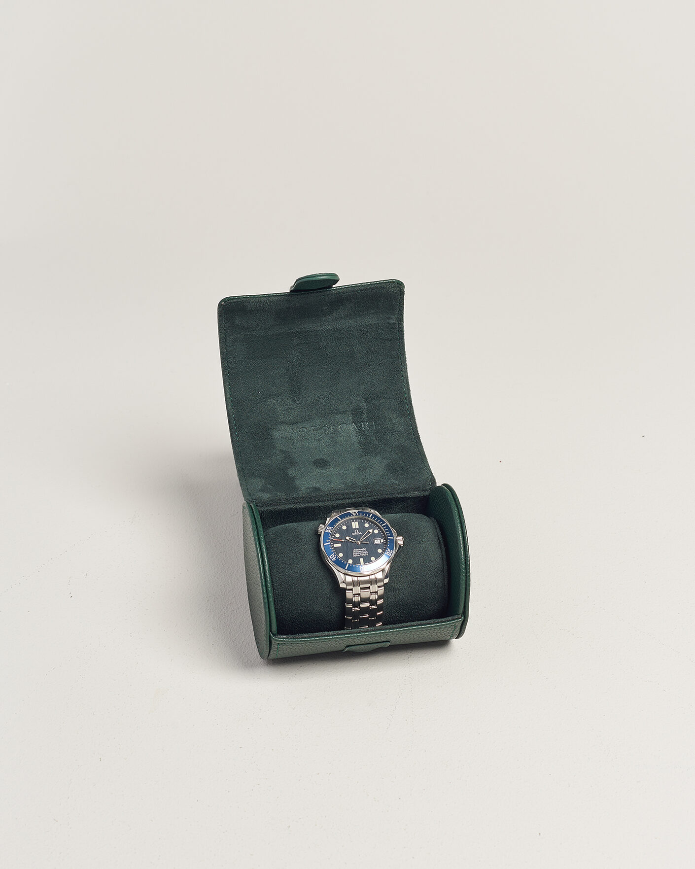 Heren | Pre-Owned & Vintage Watches | Omega Pre-Owned | Seamaster 300M SMP