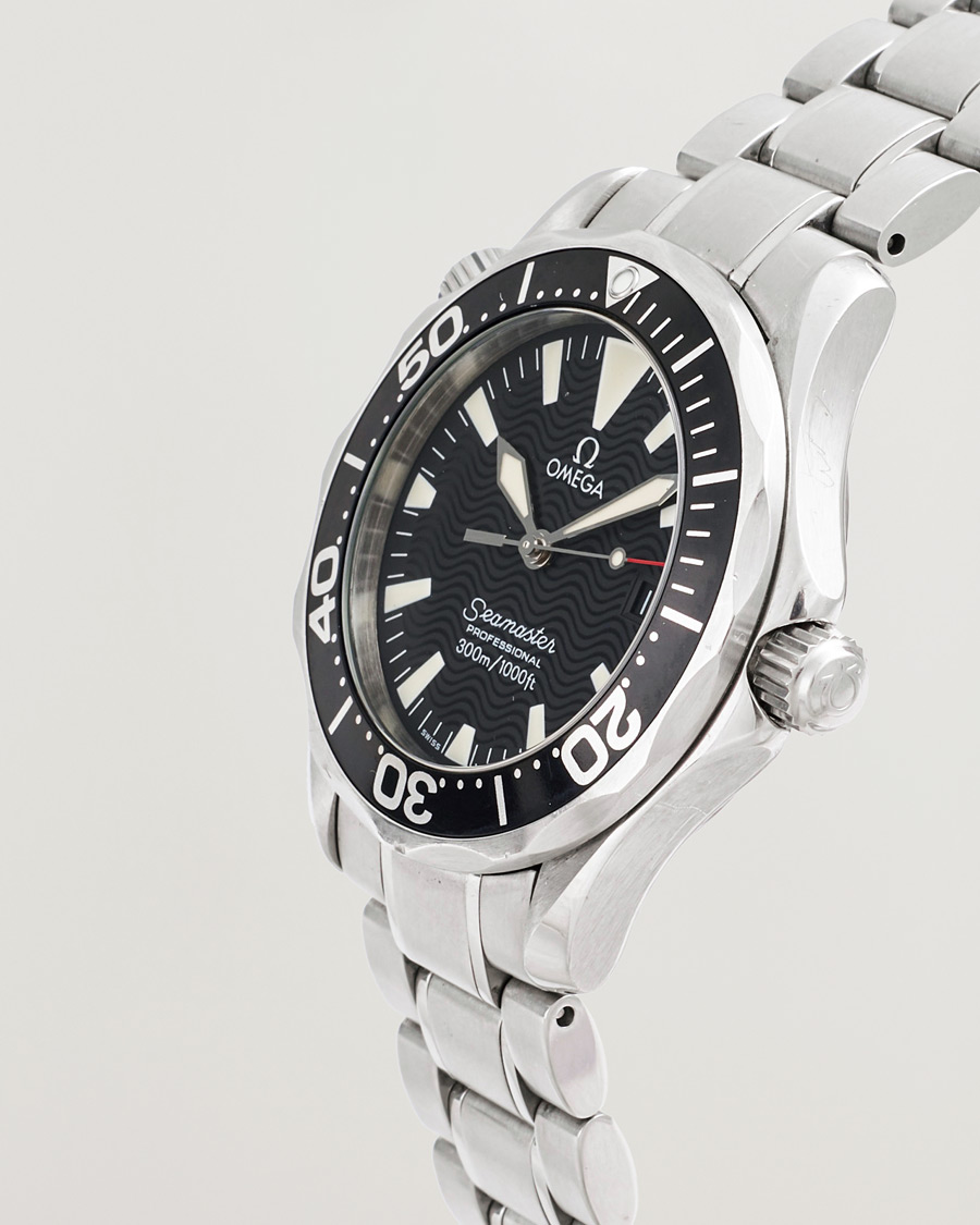 Heren | Omega Pre-Owned Seamaster 300M SMP Peter Blake | Omega Pre-Owned | Seamaster 300M SMP Peter Blake