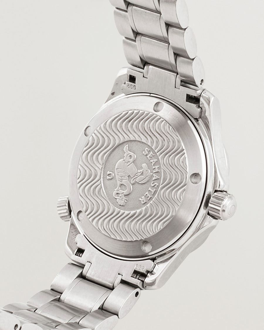 Heren | Omega Pre-Owned Seamaster 300M SMP Peter Blake | Omega Pre-Owned | Seamaster 300M SMP Peter Blake