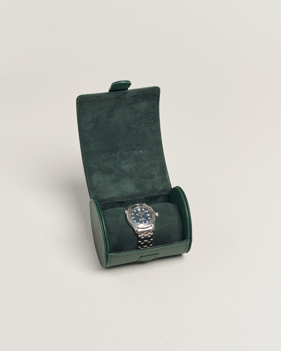 Heren | Pre-Owned & Vintage Watches | Omega Pre-Owned | Seamaster 300M SMP