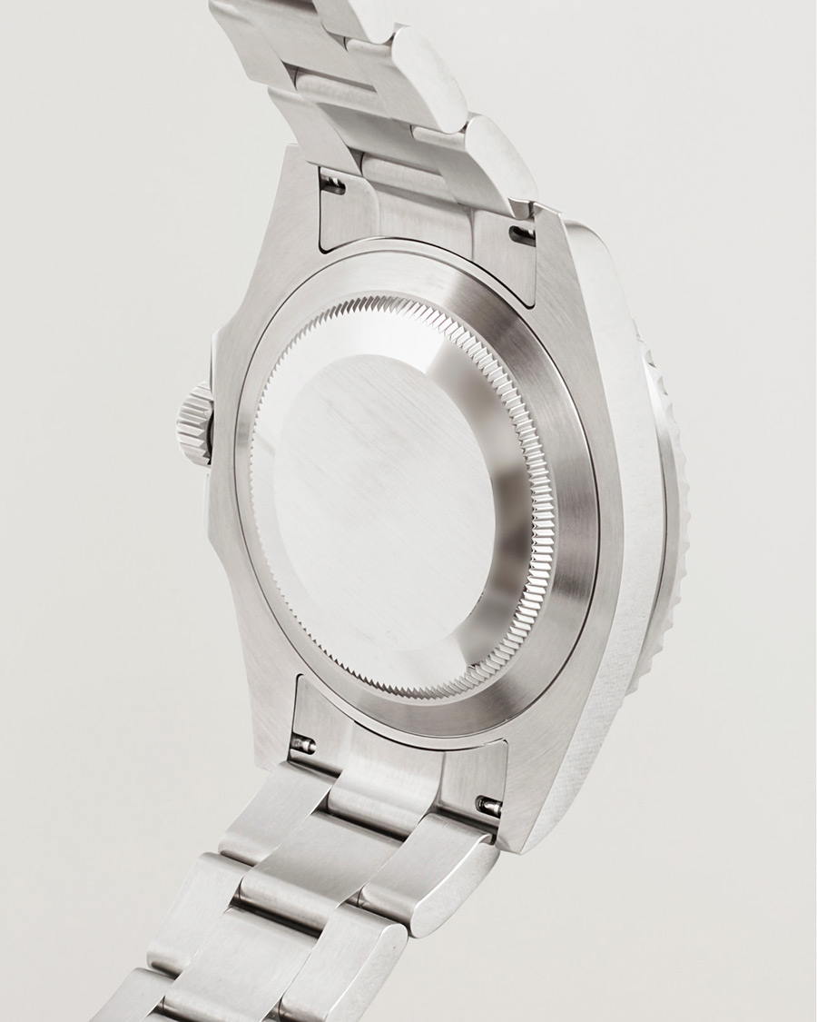 Heren | Pre-Owned & Vintage Watches | Rolex Pre-Owned | Submariner Date 