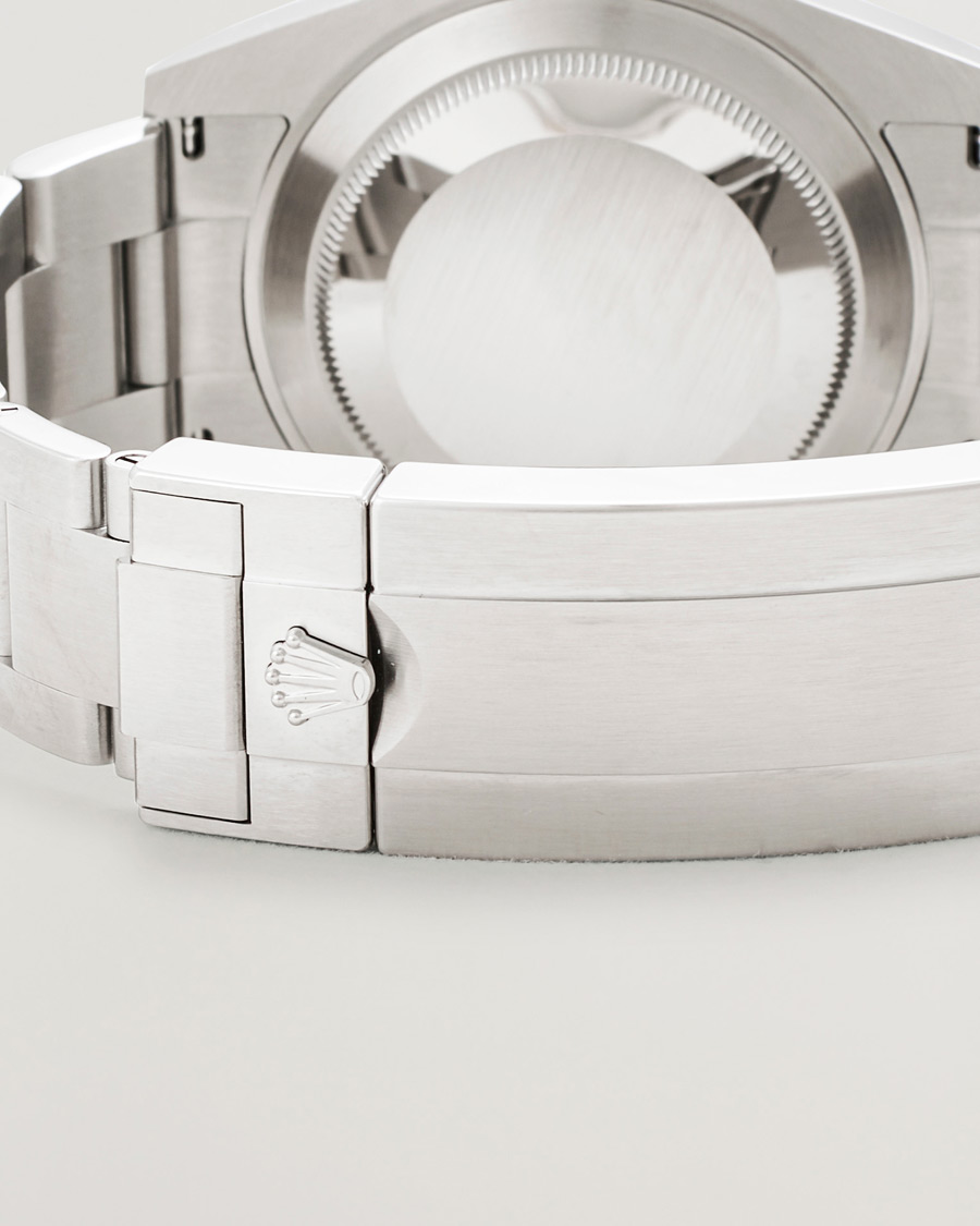 Heren | Pre-Owned & Vintage Watches | Rolex Pre-Owned | Submariner Date 