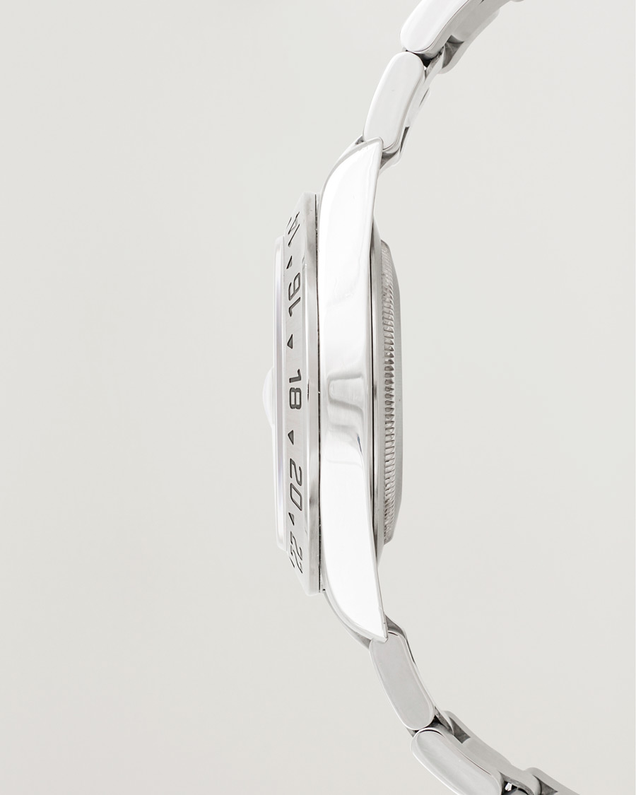 Heren | Pre-Owned & Vintage Watches | Rolex Pre-Owned | Explorer II 