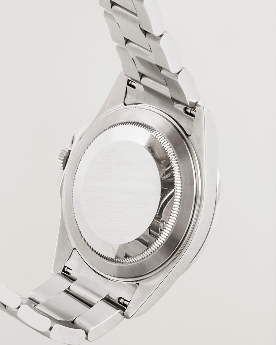 Heren | Pre-Owned & Vintage Watches | Rolex Pre-Owned | Explorer II