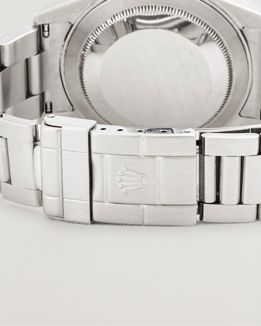 Heren | Pre-Owned & Vintage Watches | Rolex Pre-Owned | Explorer II