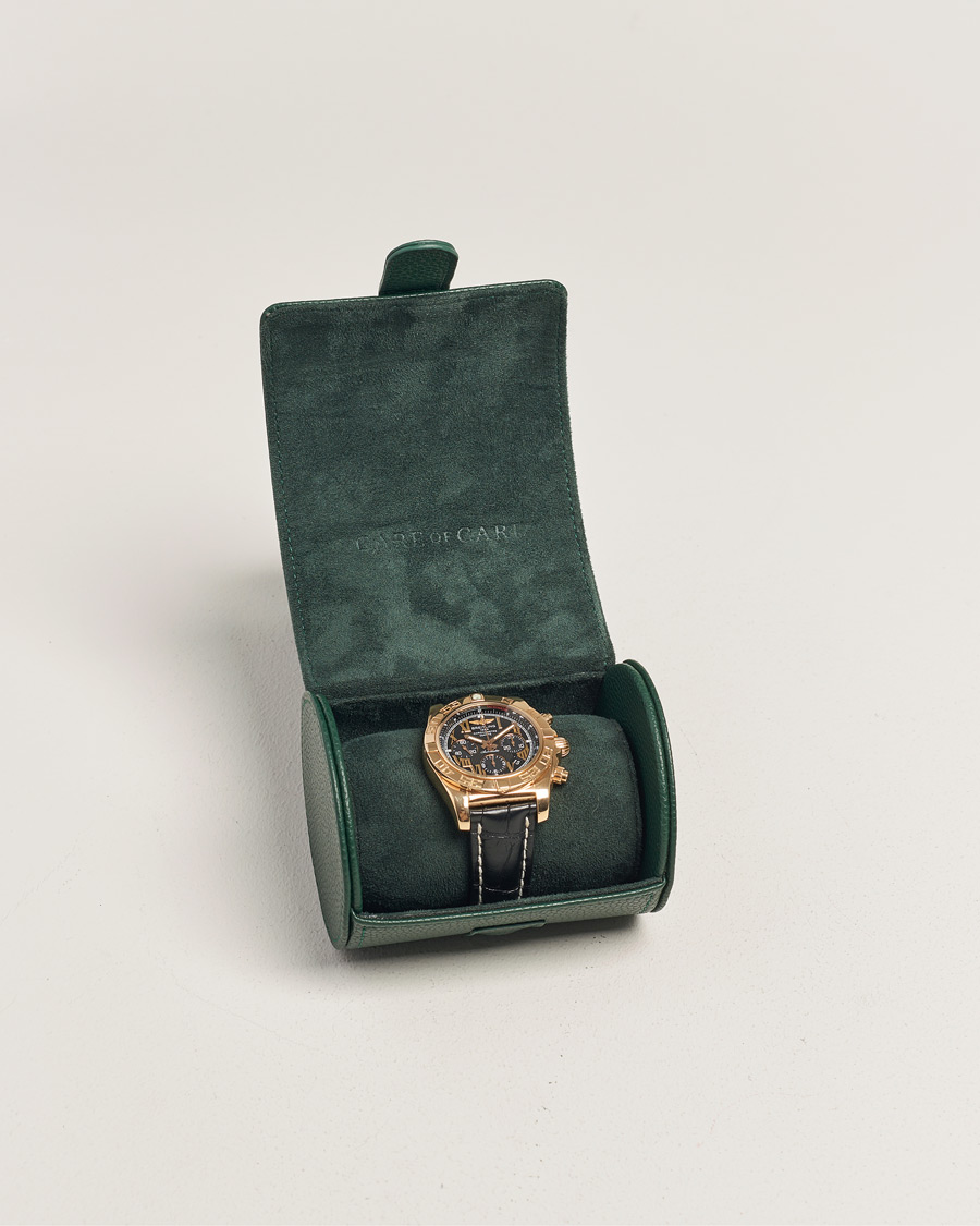 Heren | Pre-Owned & Vintage Watches | Breitling Pre-Owned | Chronomat 44 