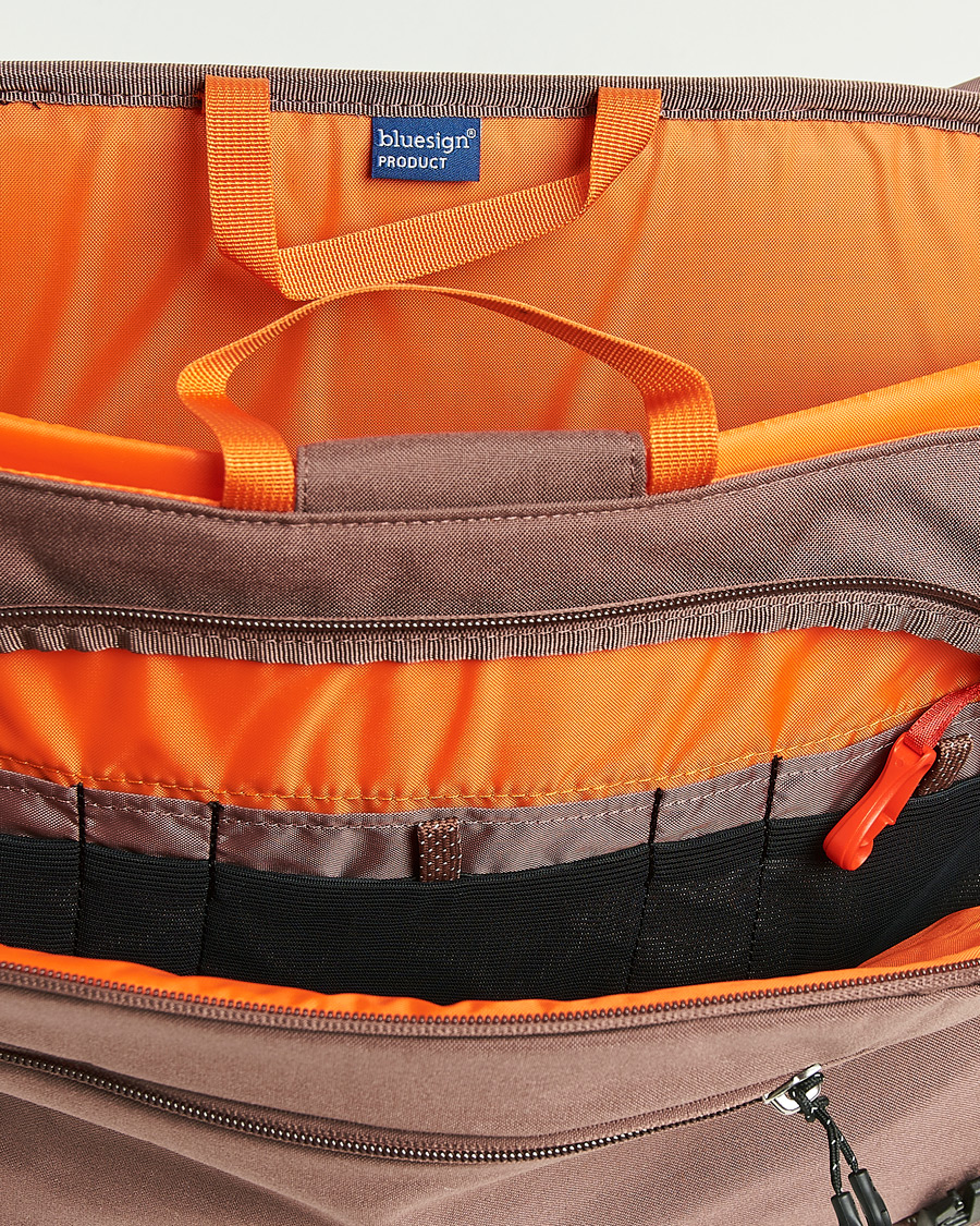 Heren | Tassen | Osprey | Metron Messenger 18 Magna Brown