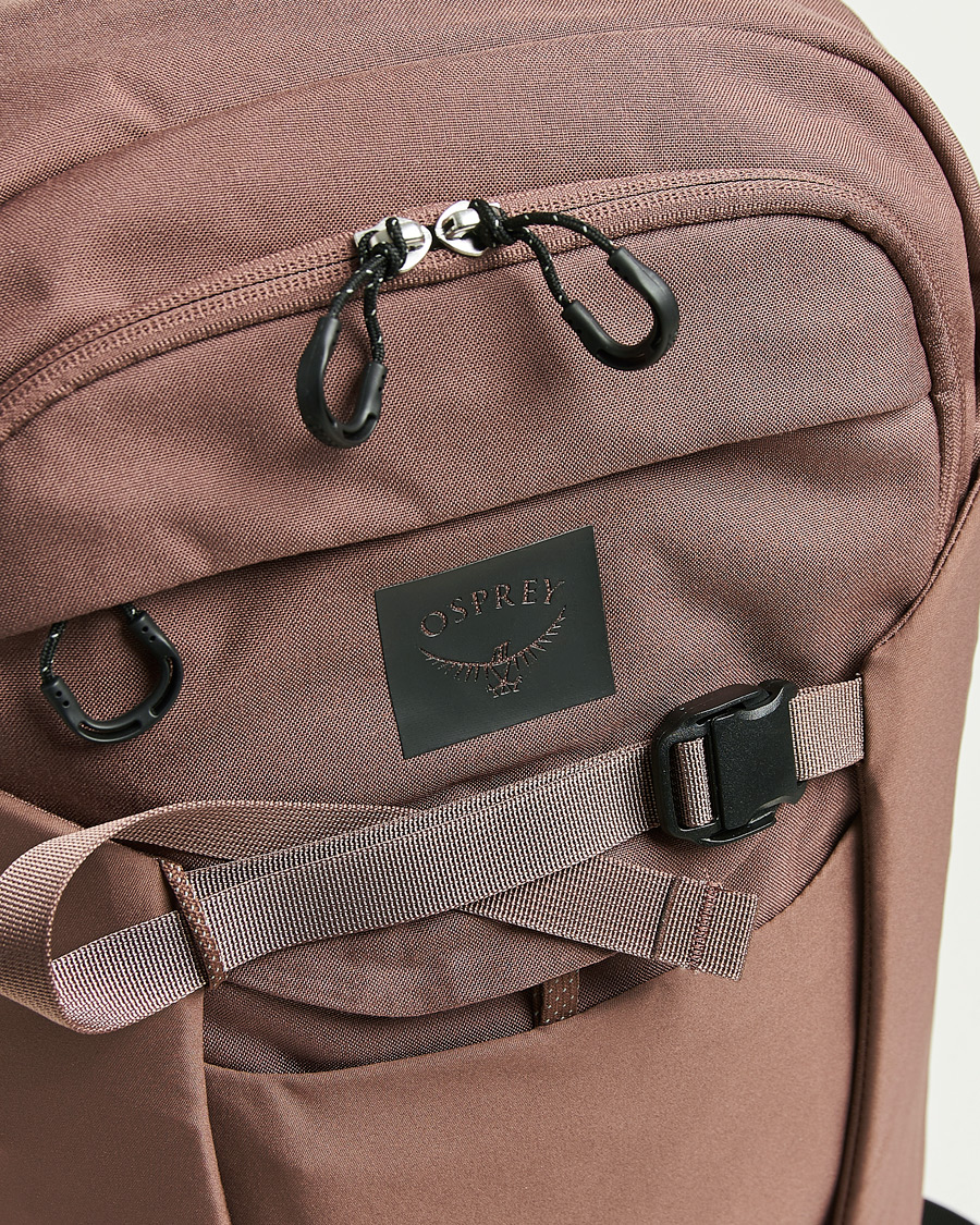 Heren | Tassen | Osprey | Metron 24 Pack Magma Brown