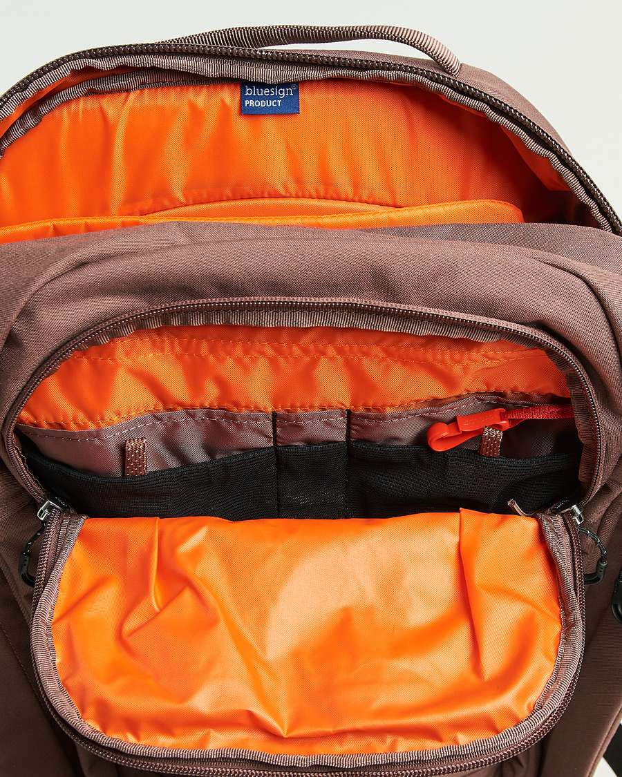 Heren | Tassen | Osprey | Metron 24 Pack Magma Brown