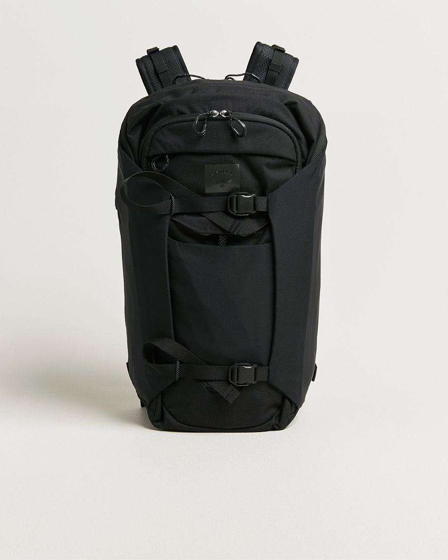 Heren | Tassen | Osprey | Metron 24 Pack Black