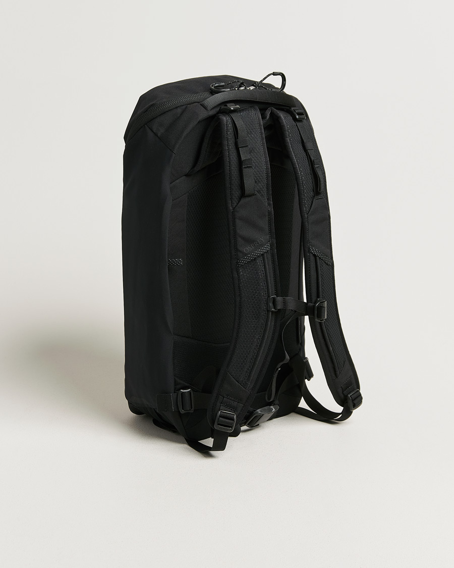 Heren | Tassen | Osprey | Metron 24 Pack Black
