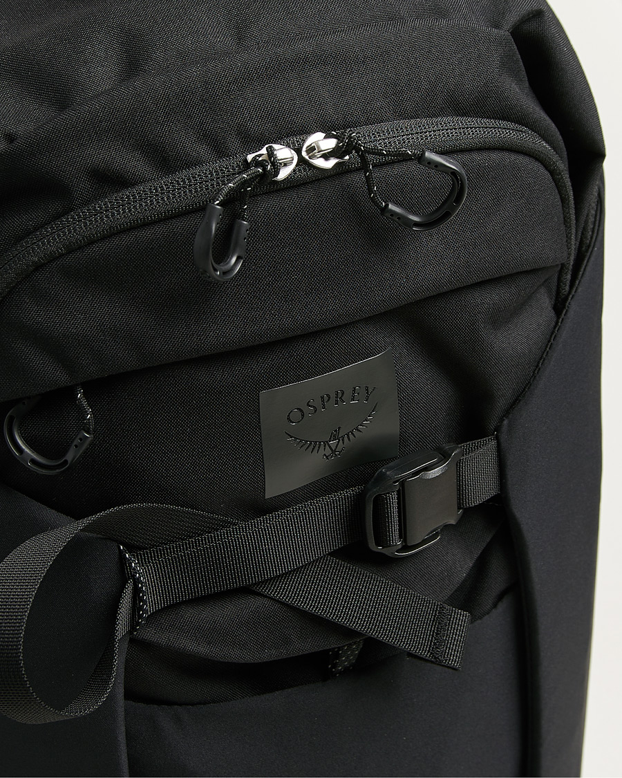 Heren | Tassen | Osprey | Metron 24 Pack Black