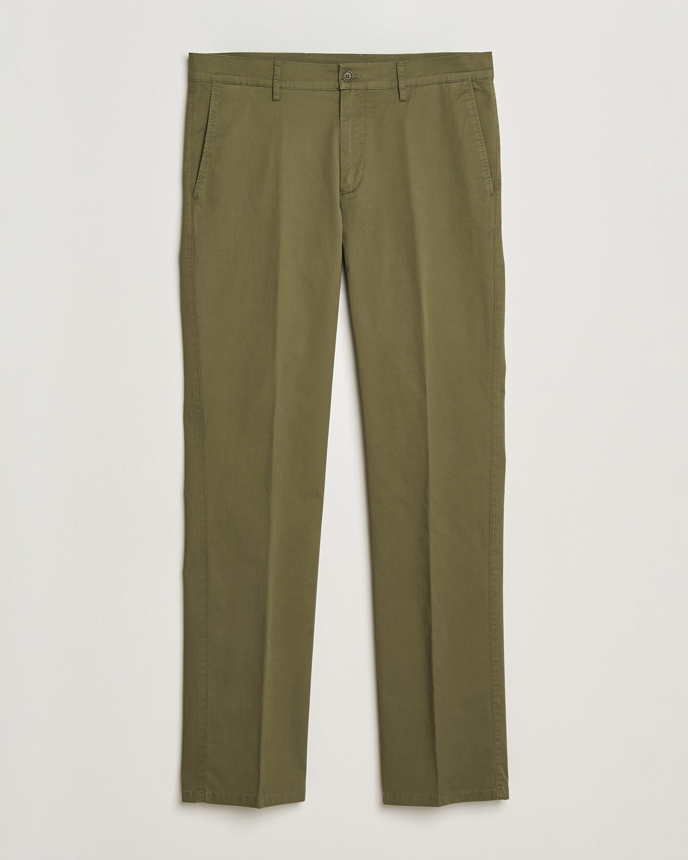 Heren | Broeken | Aspesi | Officers Chino Military