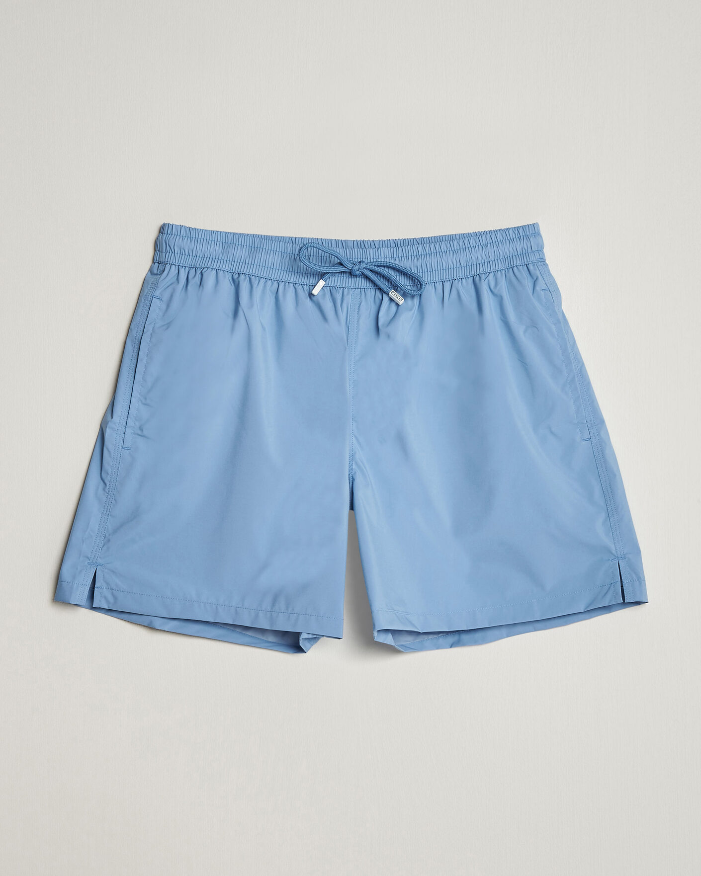 Heren | Zwembroek | Fedeli | Madeira Swim Trunk Light Blue