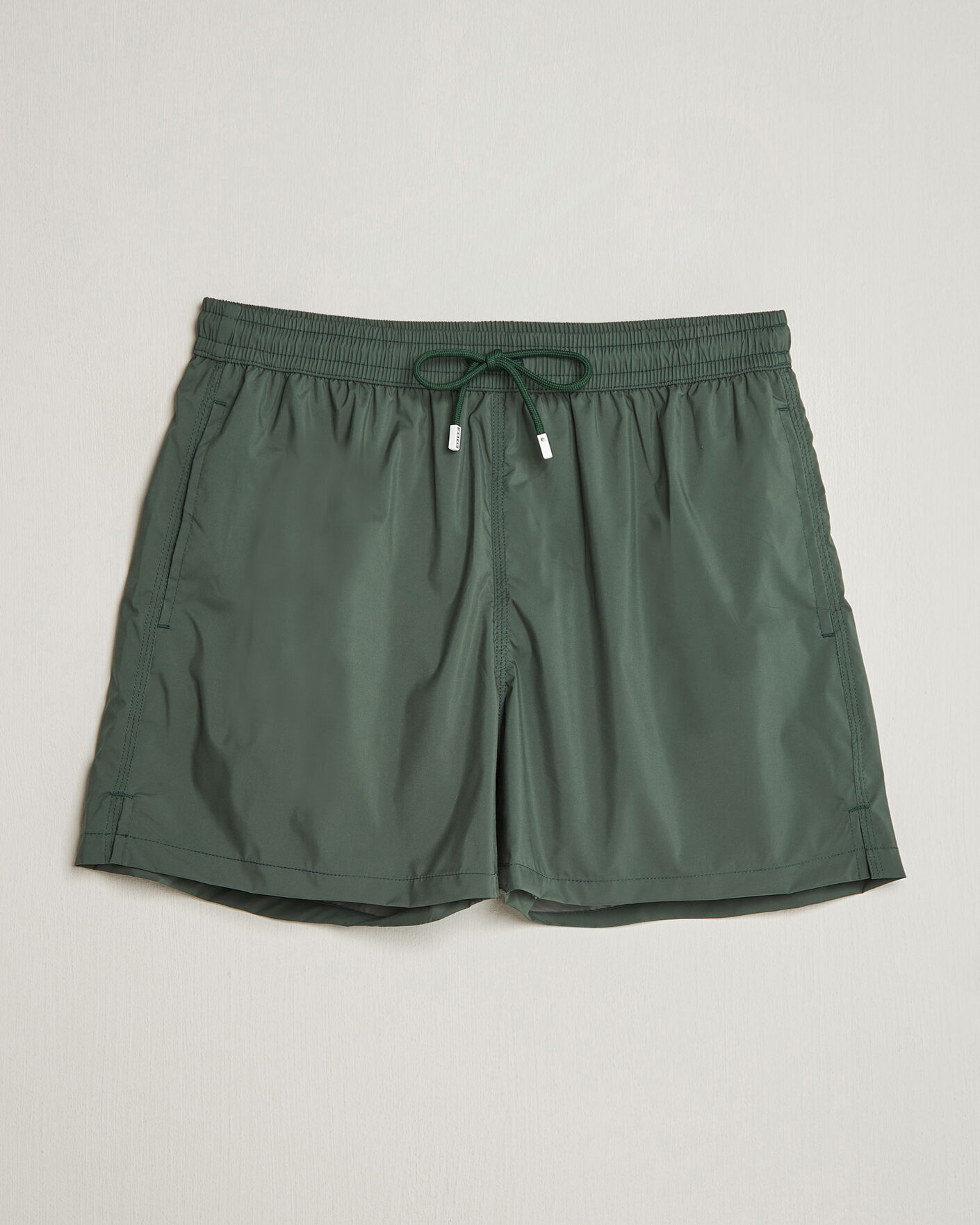 Heren | Zwembroek | Fedeli | Madeira Swim Trunk Dark Green