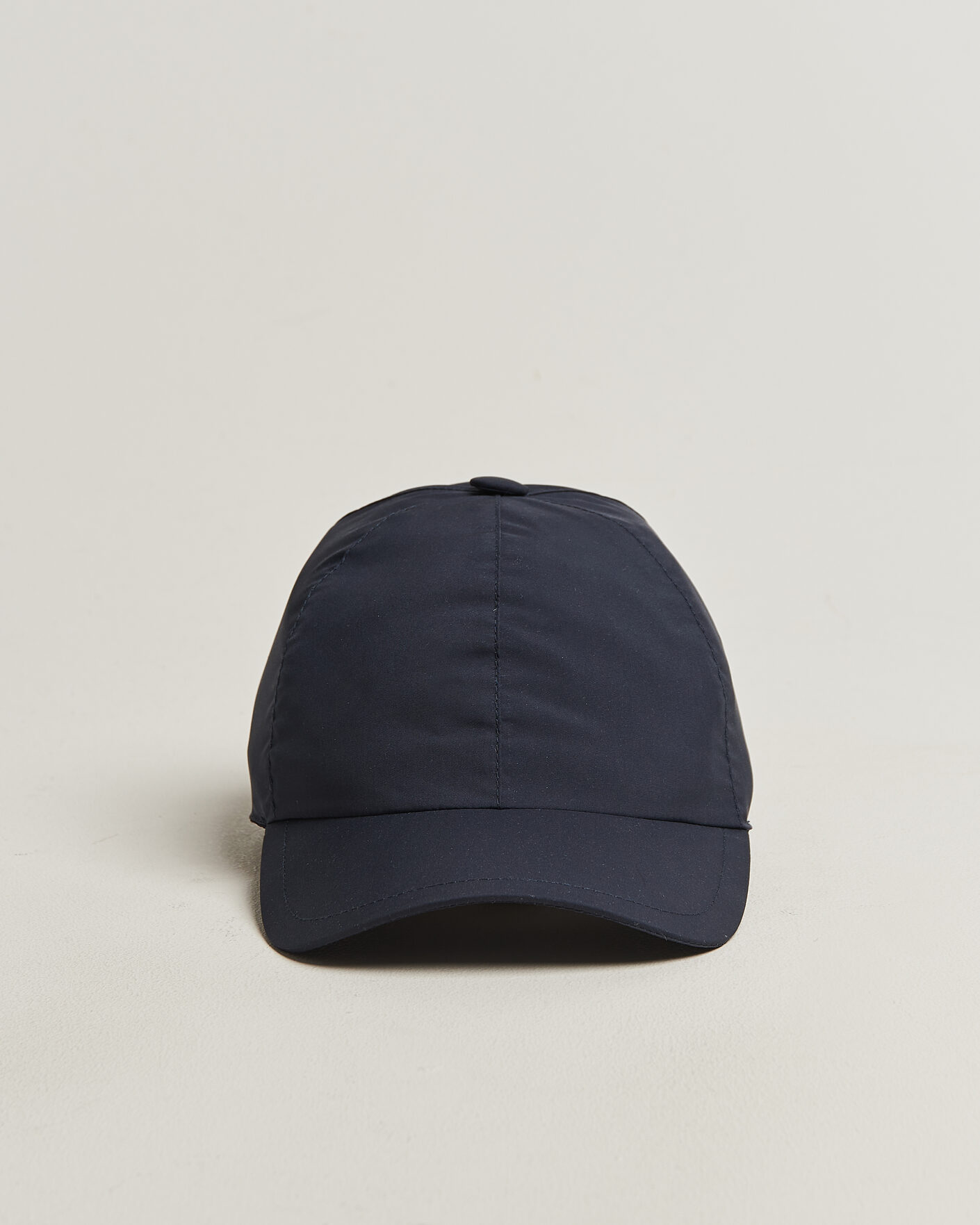 Heren | Hoeden en petten | Fedeli | Airstop Land Cap Navy