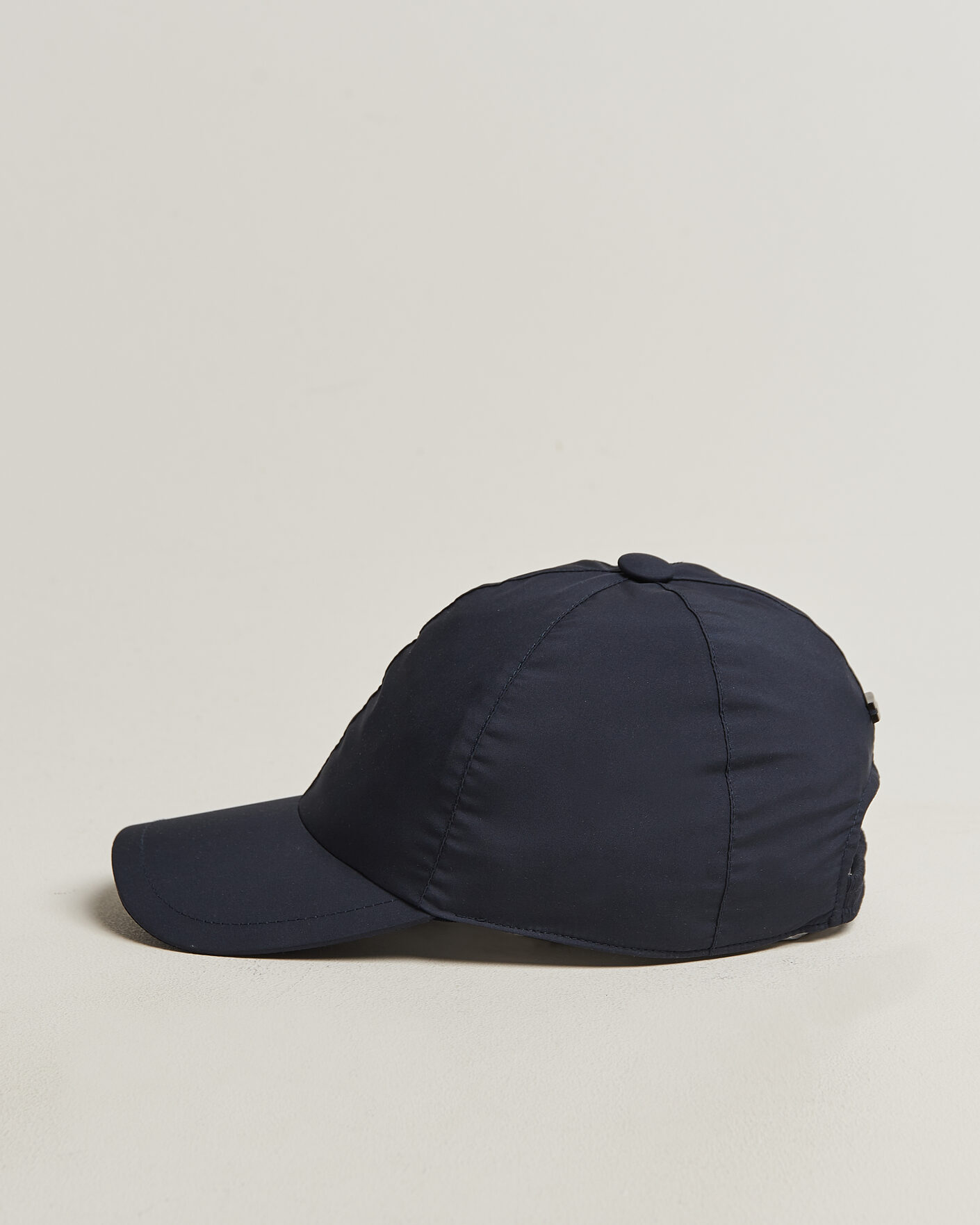 Heren | Hoeden en petten | Fedeli | Airstop Land Cap Navy