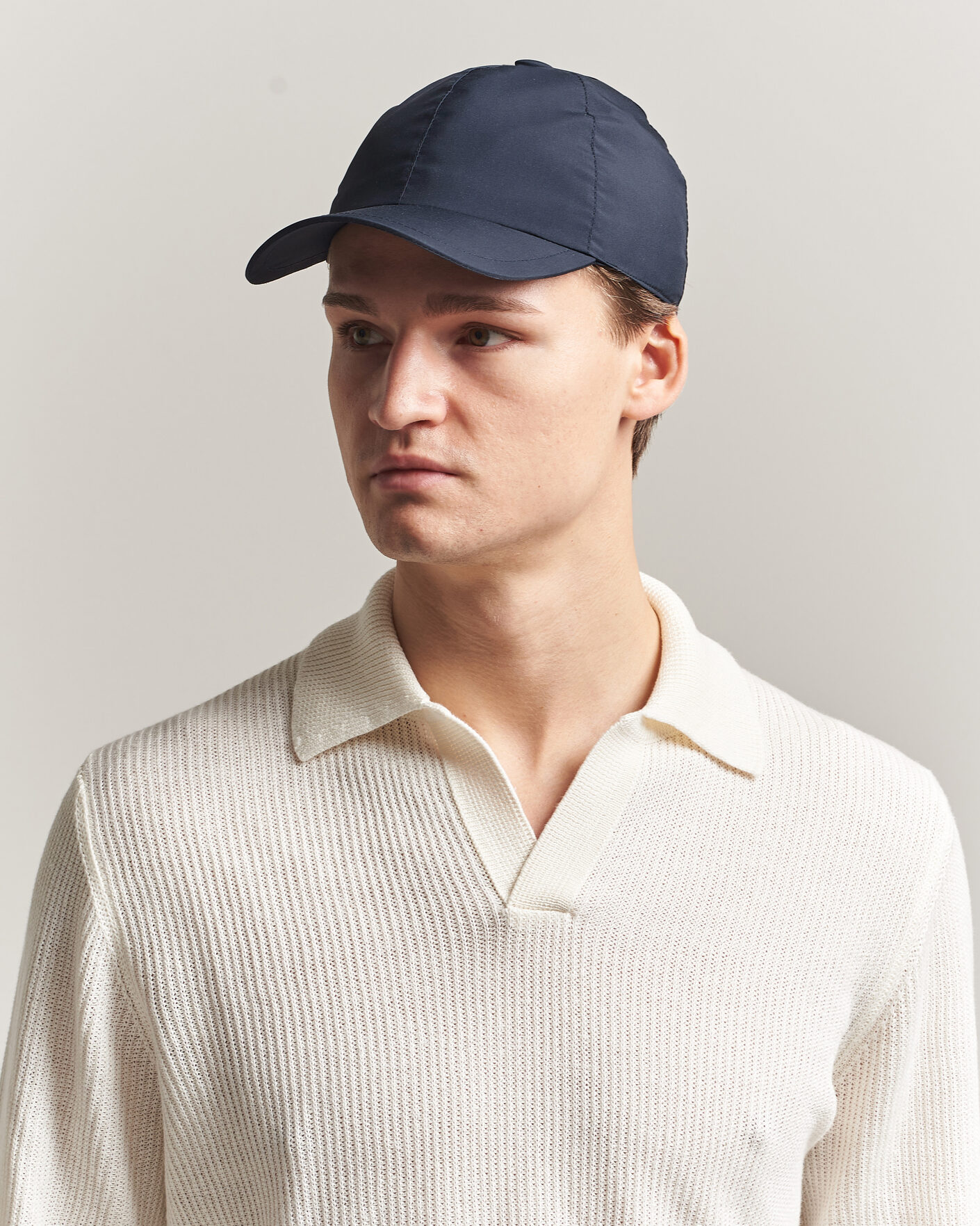 Heren | Fedeli Airstop Land Cap Navy | Fedeli | Airstop Land Cap Navy