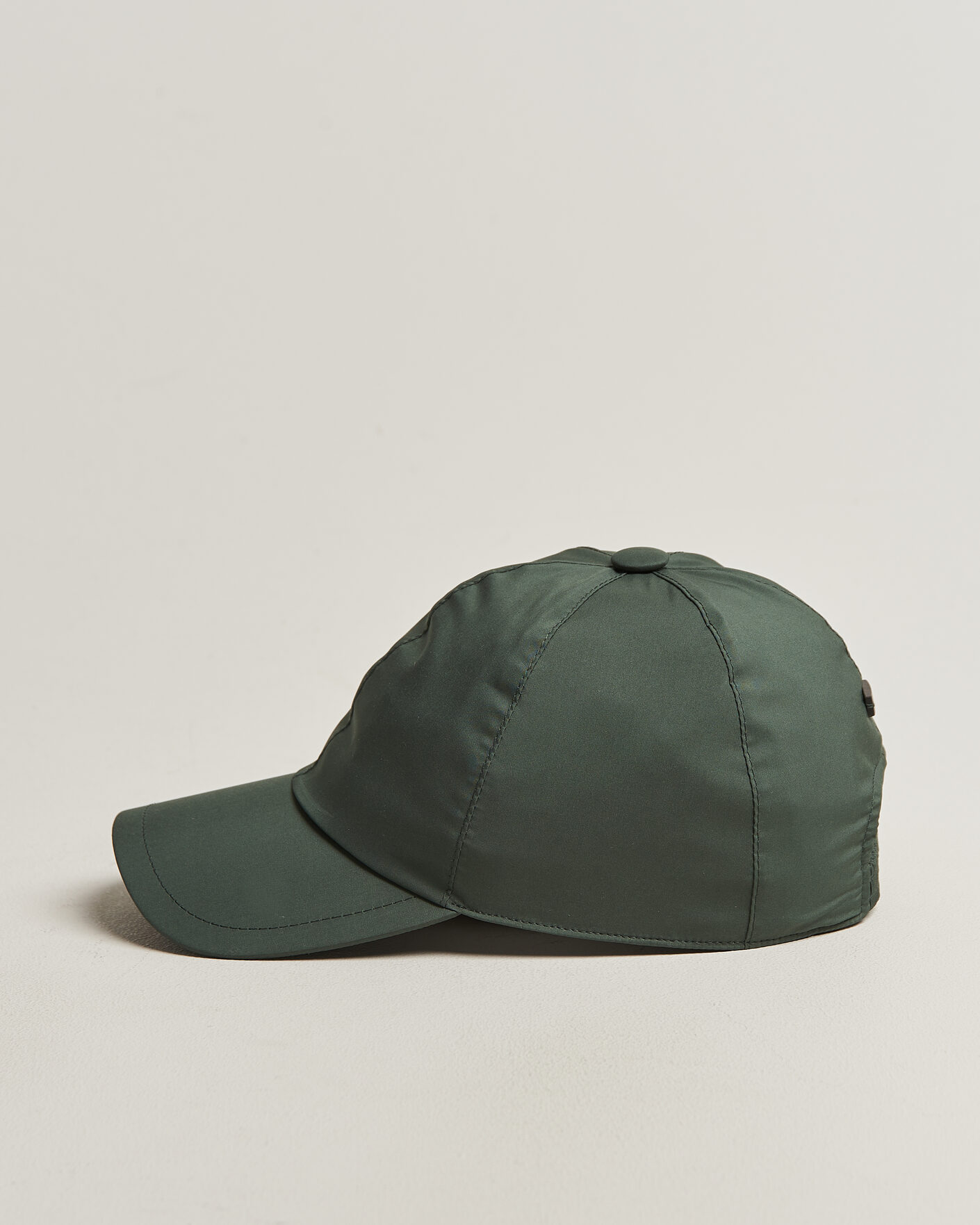 Heren | Hoeden en petten | Fedeli | Airstop Land Cap Dark Green