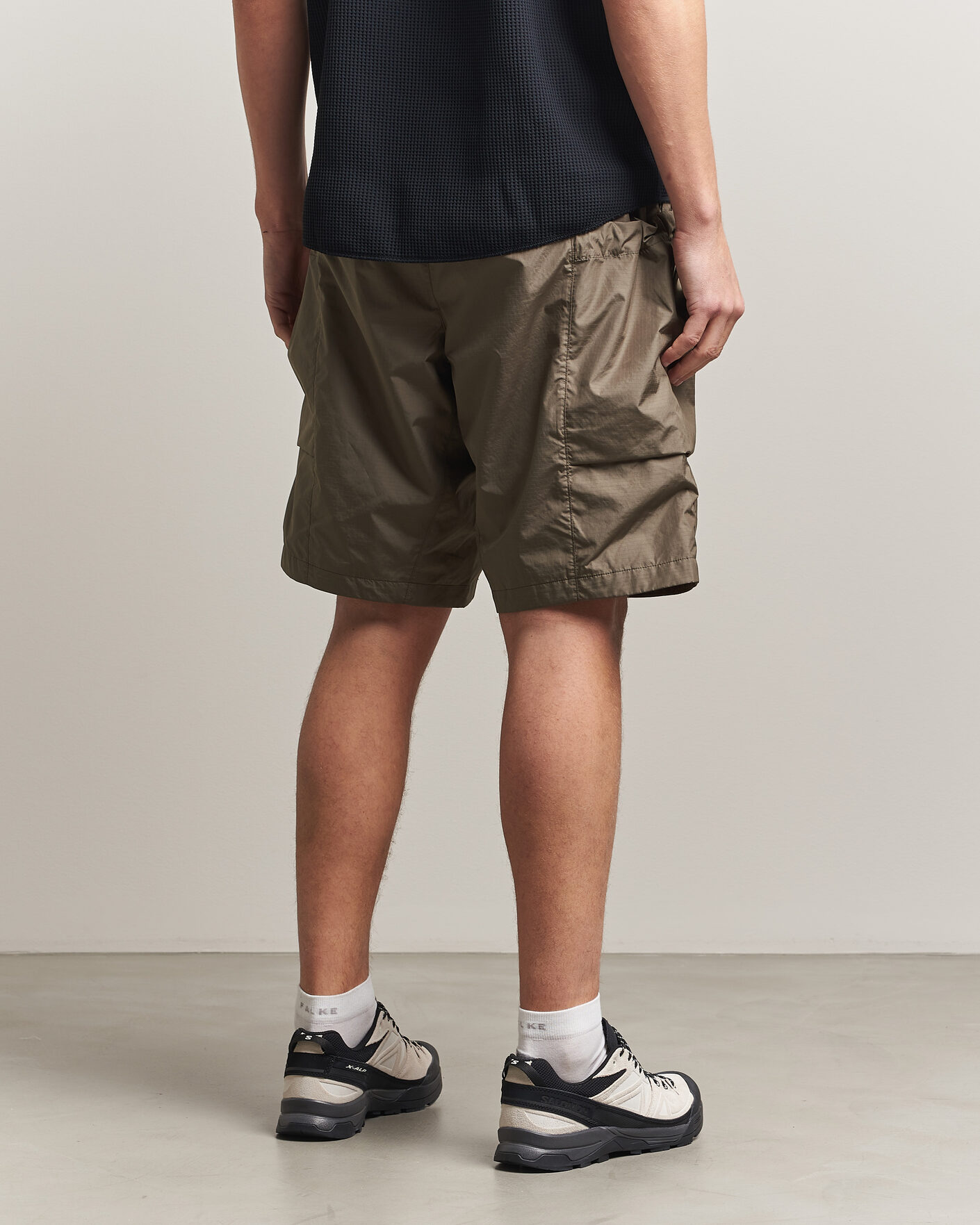 Heren | Korte broek | Goldwin | Rip Stop Shorts Sand