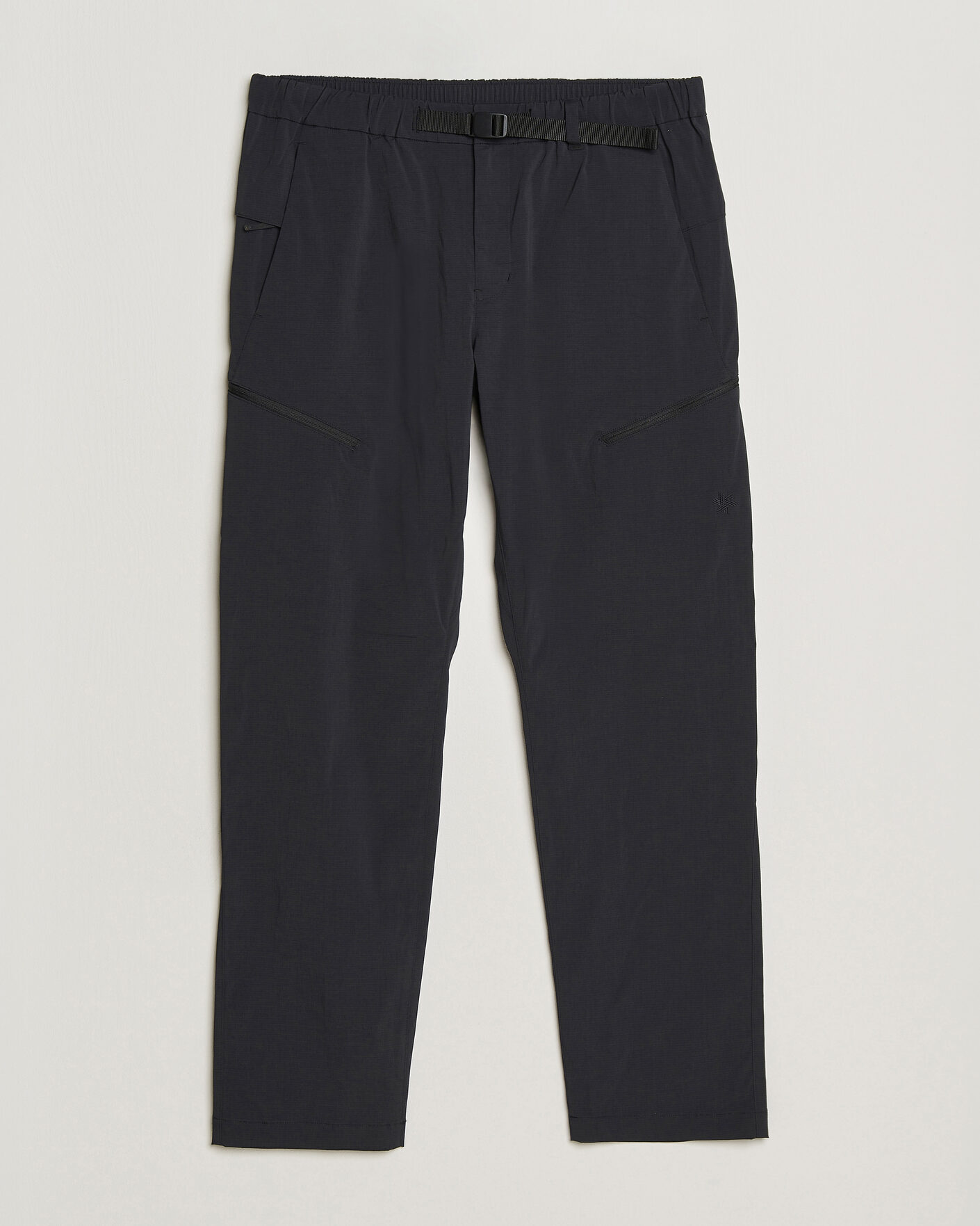 Heren | Broeken | Goldwin | Cordura Stretch Ventilating Pants Black