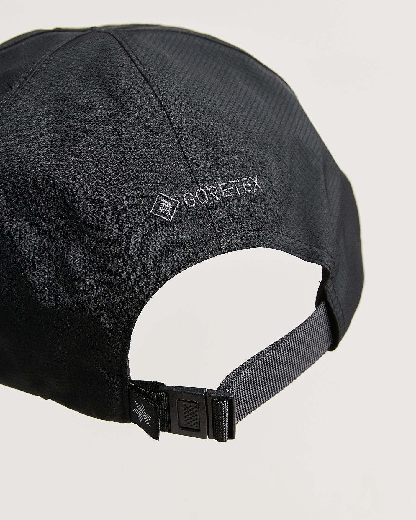 Heren | Hoeden en petten | Goldwin | Gore-Tex 3L Cap Black