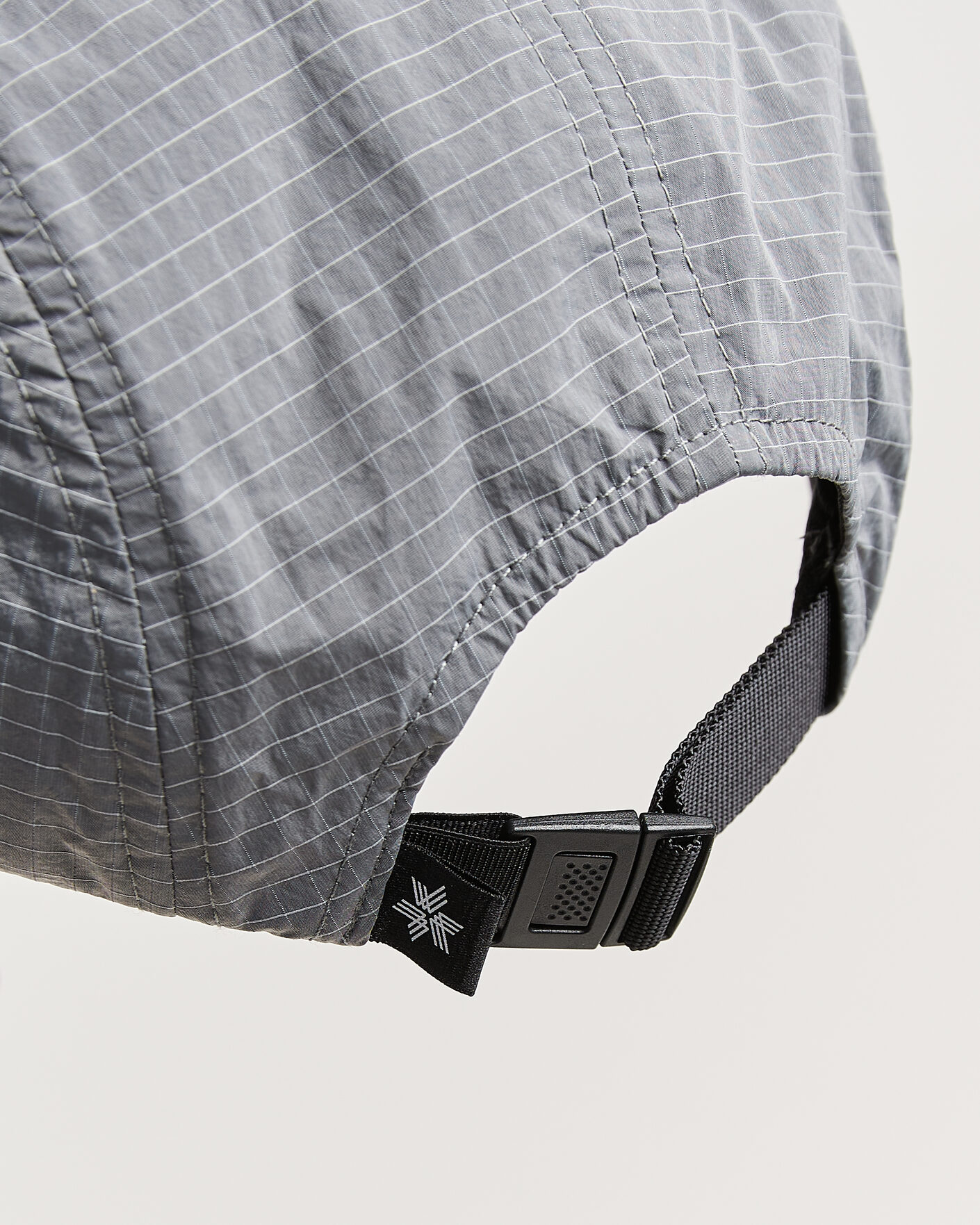 Heren | Hoeden en petten | Goldwin | Rip Stop Wind Cap Sleet Gray