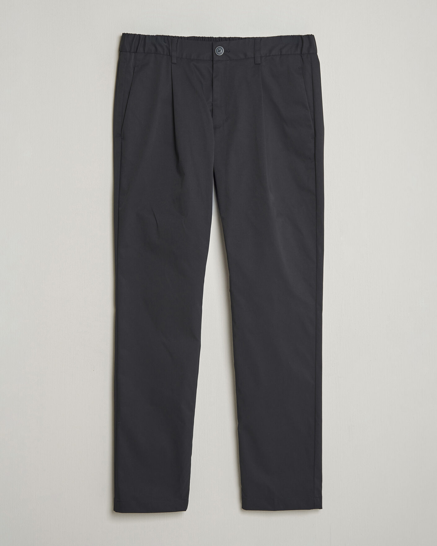 Heren | Broeken | Herno | Drawstring Pants Navy