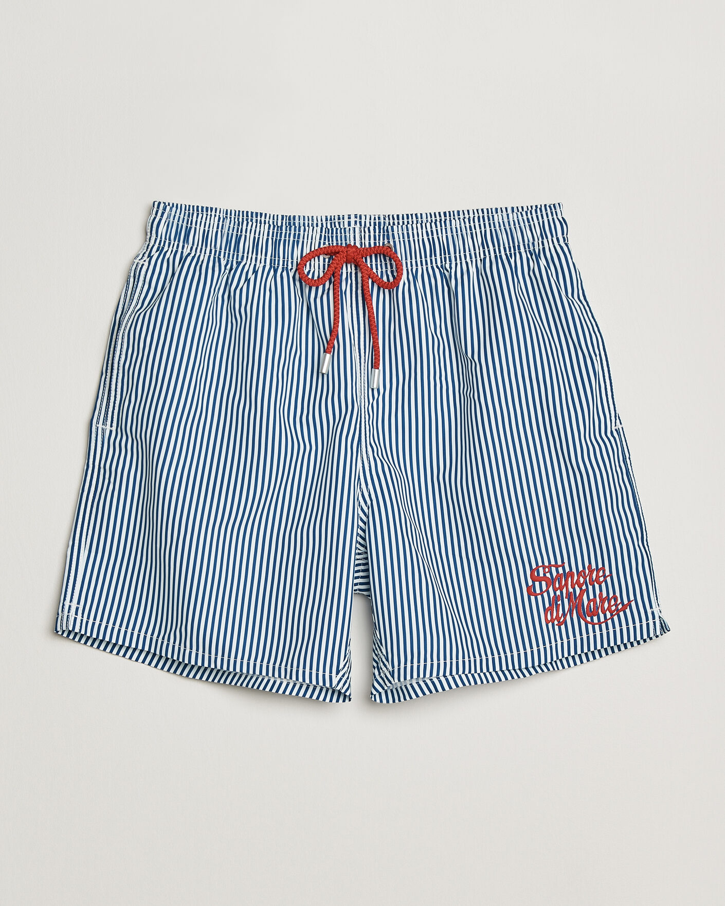 Heren | Zwembroek | MC2 Saint Barth | Printed Swim Shorts Sapore Di Mare