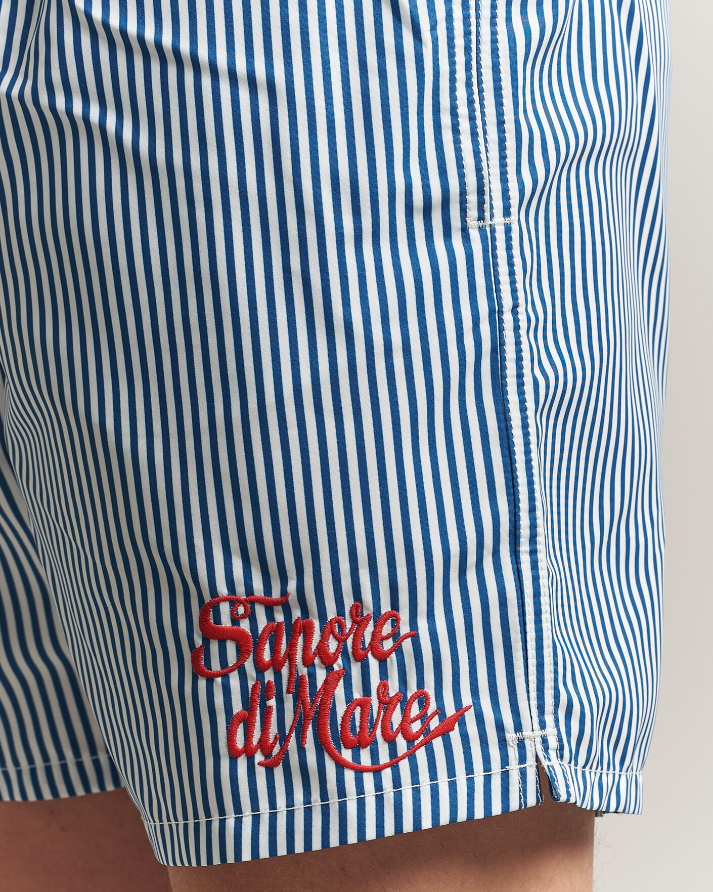 Heren | Zwembroek | MC2 Saint Barth | Printed Swim Shorts Sapore Di Mare