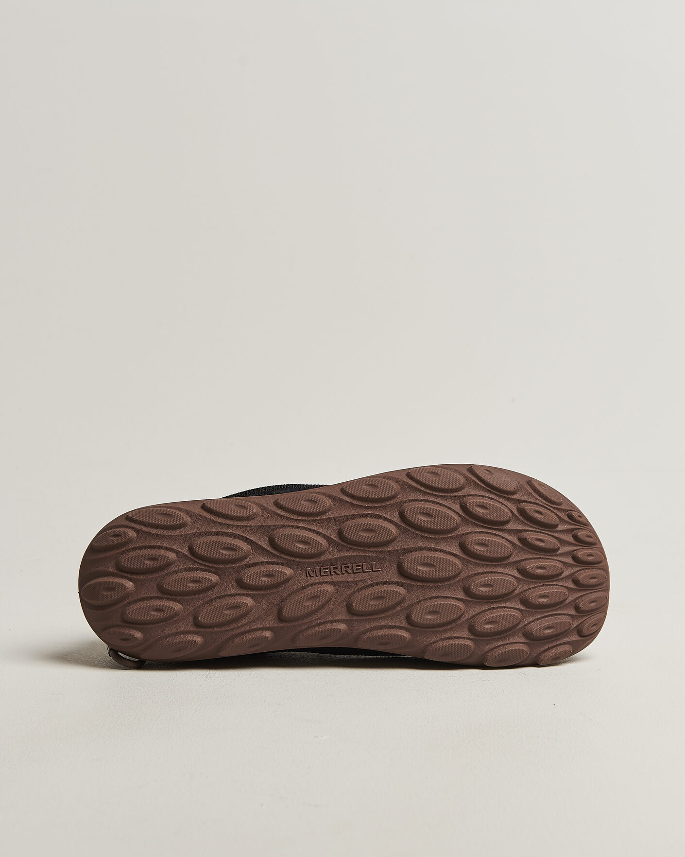 Heren | Sneakers | Merrell | Hut Moc Packable Sneaker Beluga