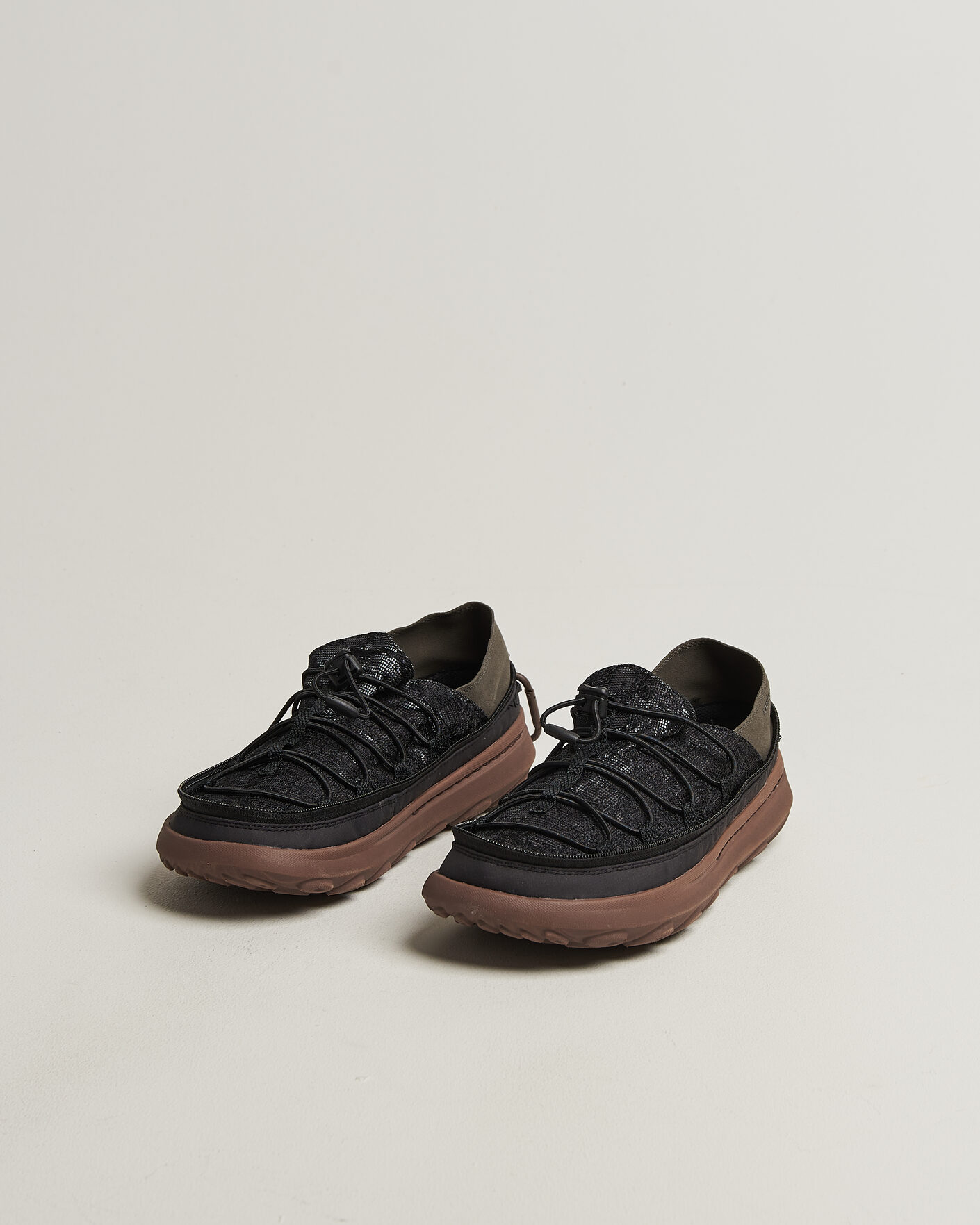 Heren | Sneakers | Merrell | Hut Moc Packable Sneaker Beluga